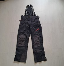 Spyder Men's Dermizax Black