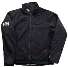 Helly Hanson Fleece Lined