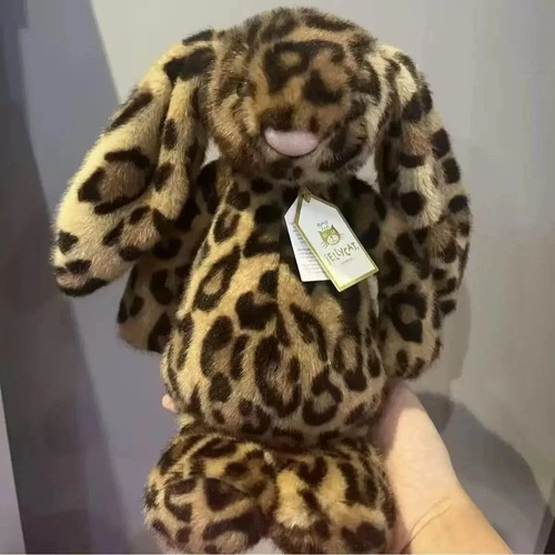 Jellycat purrks exclusive - jellycat,