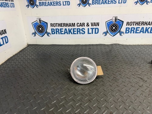 Lambretta sx headlight - /,