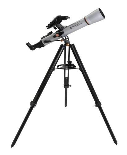 Celestron starsense explorer - celestron,