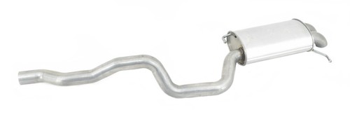 Klarius centre exhaust pipe - centre,