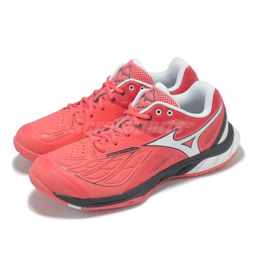 Mizuno wave fang - 2, wide