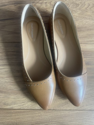 Brand new hush - brand, genuine