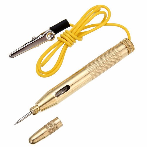 Car circuit tester - car,