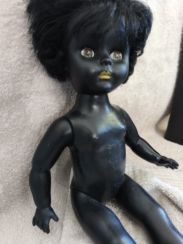 Vintage roddy dark indigenous - ,