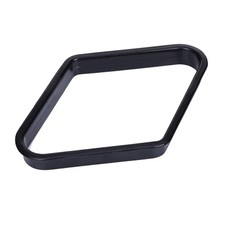 9 Ball Racks Triangle Ball Rack Pool Table Accessory for