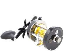 Abu Ambassadeur 7000ics Pro