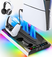 Ps5 pro slim stand for - pro/slim, &