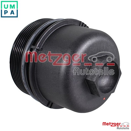 Cap oil filter housing 2370129 - housing,