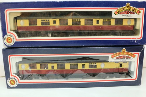 Bachmann br thompson - 63',