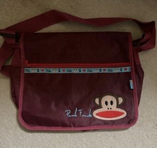 Paul Frank Vintage Bag