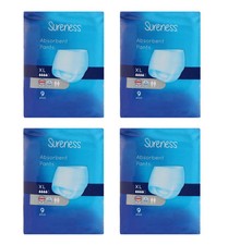 Sureness Absorbent Pants