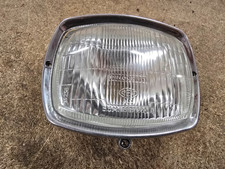 LAMBRETTA GP HEADLIGHT