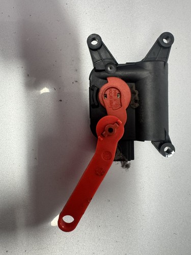 Audi climate control - a4,