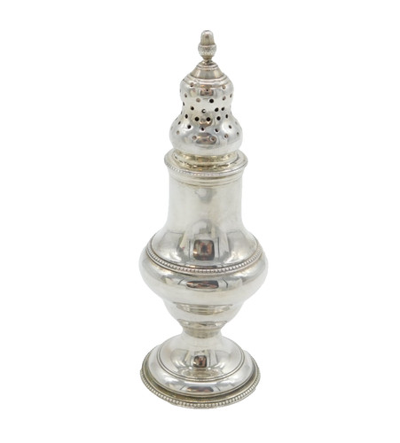 George iii sterling silver - iii,