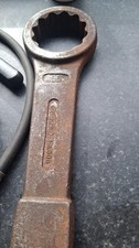 55mm gedore flogging spanner