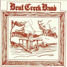 Bent Creek Band: "Treading High Water" (CD Reissue)
