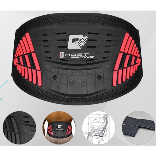 Motorcycle waist protective - motorcycle,
