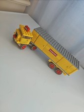 Lego classic rare transport - rare,