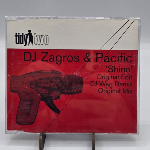 Tidytwo single zagros - single,