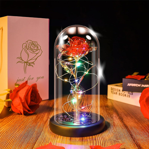Beauty and the beast rose - beast,