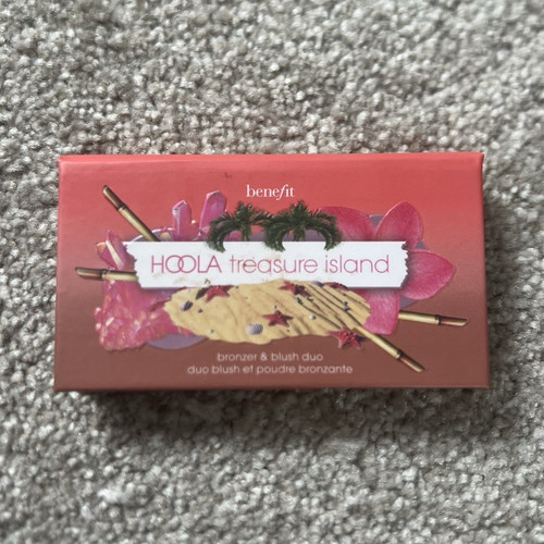 Benefit hoola treasure - benefit,