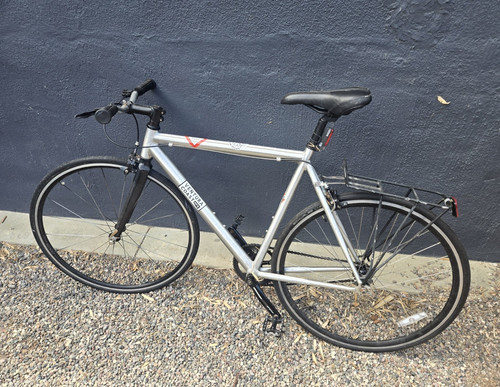 Dawes ventura cross - cross, road