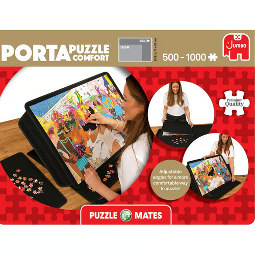 Puzzle mates portapuzzle - puzzle,