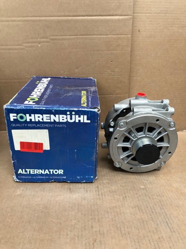 Alternator 12v 190a - 12v, for