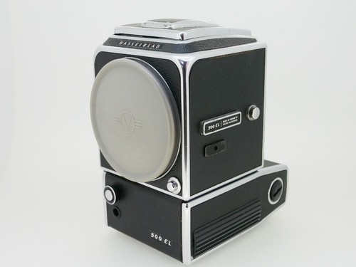 Hasselblad 500 body - hasselblad, only