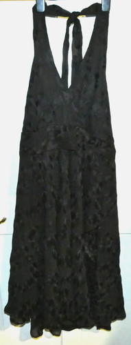 John rocha lovely halter neck - lovely,