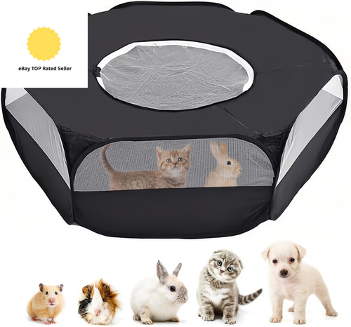 Small animal cage hamster - small,