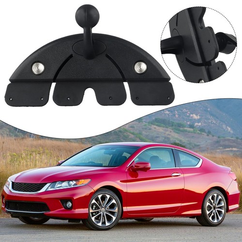 Secure and reliable - and, car