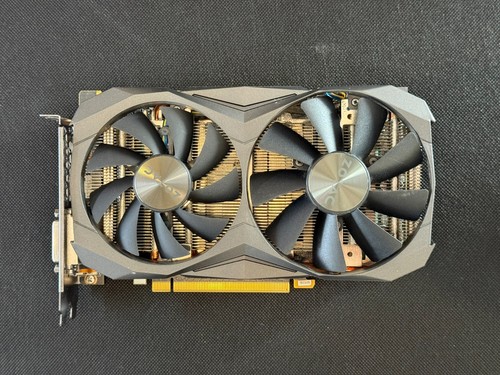 Zotac gtx 1080 11gb gddr5x - 1080,