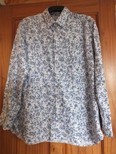 Rocola Designer gents' shirt