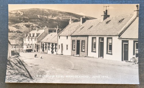 Wanlockhead dumfriesshire - wanlockhead,
