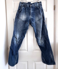 G Star Motor 5620 Loose Embro