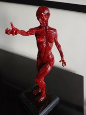Hellraiser, Julia Solid Resin