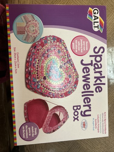 Children sparkle jewellery - children’s,