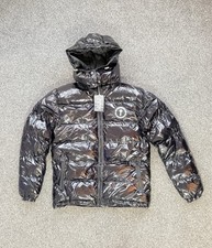 Trapstar Men's Puffer Jacket