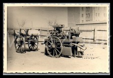 Photo, WW2, Radom 1944, the