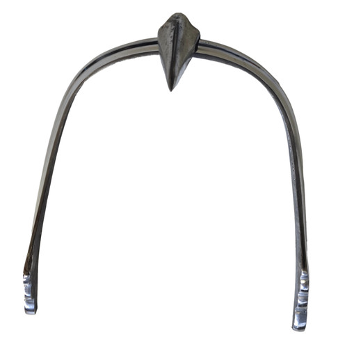 Vespa vbb front - vbb, mudguard