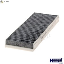 FILTER CABIN AIR E1944LC FOR