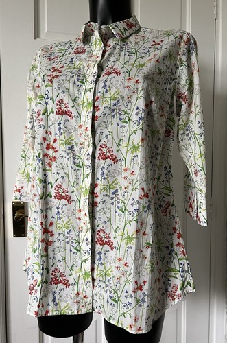 Ladies liberty london print - ladies,