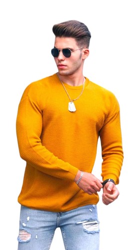 Mens sweater jumper waikiki - sweater,