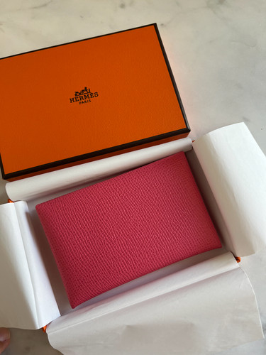 Authentic hermes calvi - authentic,
