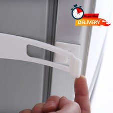 Fridge Freezer Door Lock Baby
