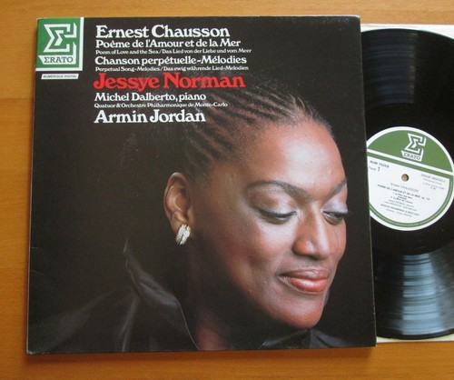 Num 75059 chausson poeme - num,