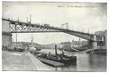 29 Brest The Military Port The